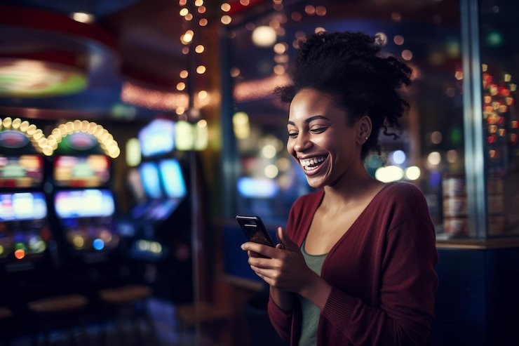 royal188 slot mobile app support chat and account settings interface